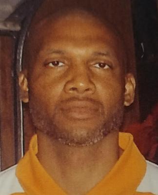 Steffon Townsend death by force case profile photo