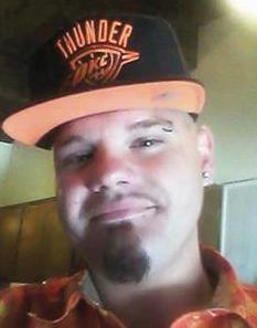 Joseph Strickland death by force case profile photo