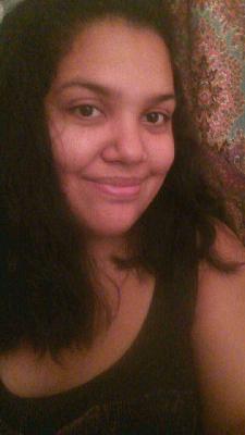 Dina Enriquez death by force case profile photo