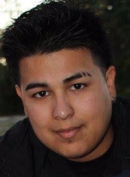 Javier Lizaola death by force case profile photo