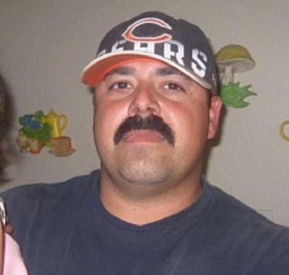 Juan Marquez death by force case profile photo