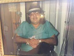 Luther Meshell death by force case profile photo