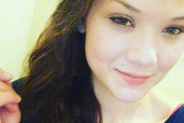 Jasmine Zuniga death by force case profile photo