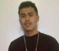 Joseph Sanchez death by force case profile photo