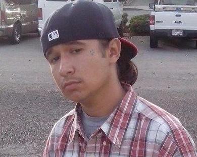 Devon Pajas death by force case profile photo