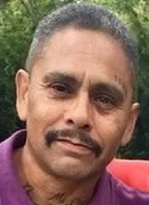Robert Edward Sanchez death by force case profile photo