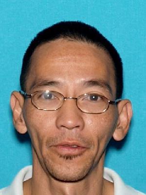Thanh Lang death by force case profile photo