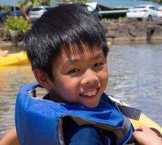 Jonah Hwang death by force case profile photo