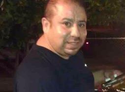 Roy Torres death by force case profile photo