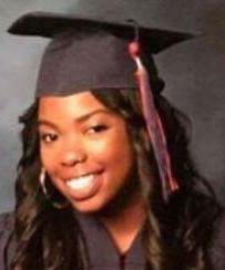 Jamillah Collier death by force case profile photo