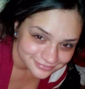 Nicole Biewener death by force case profile photo