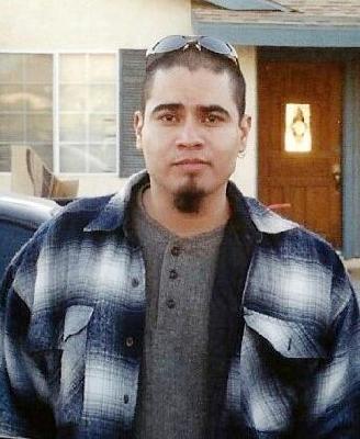 Roman Clemente death by force case profile photo