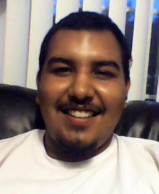 Juan Bueno death by force case profile photo
