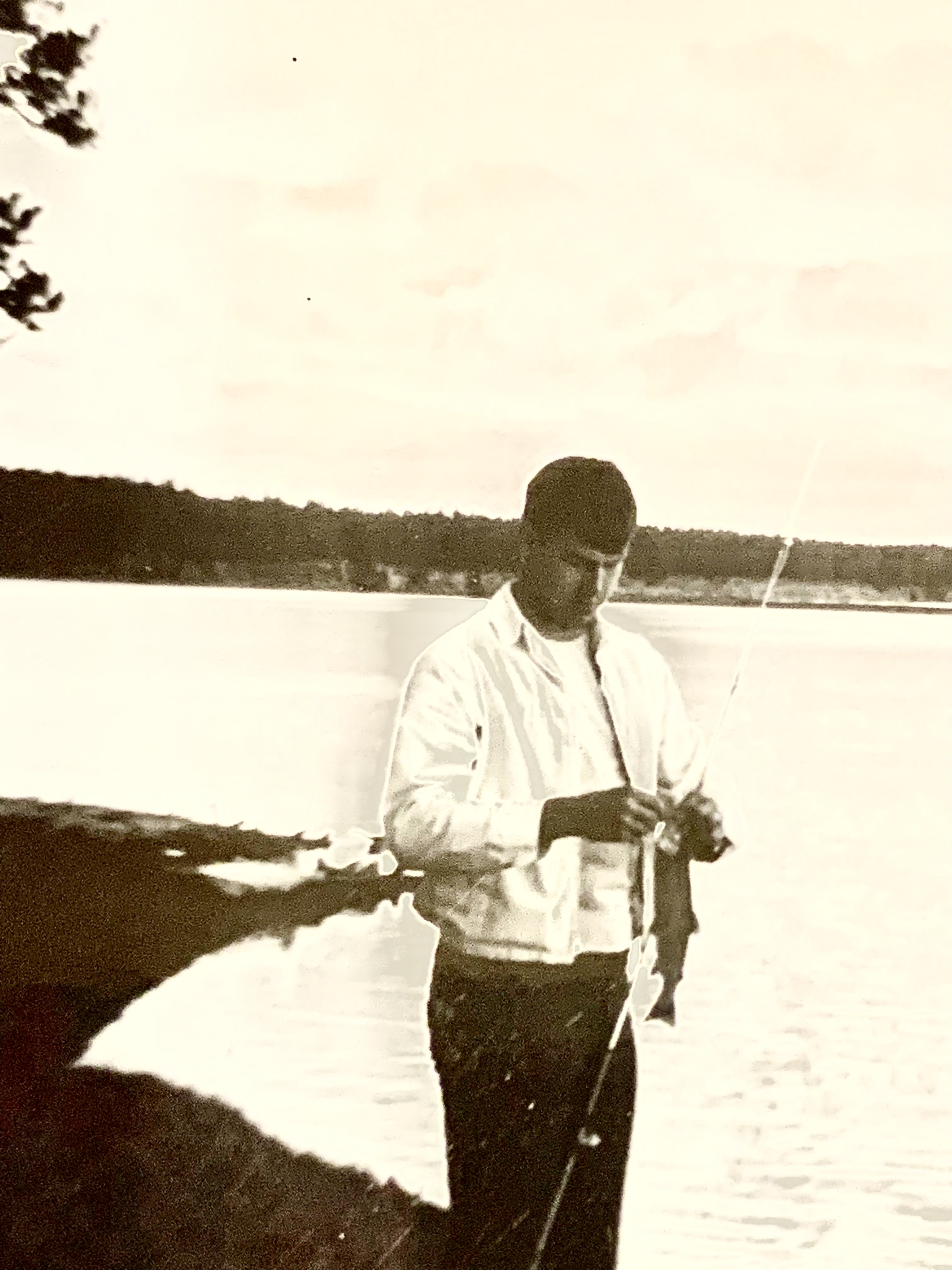 Jerry Laymon death by force case profile photo