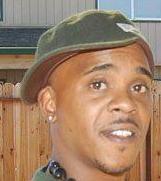 Marcus Green death by force case profile photo
