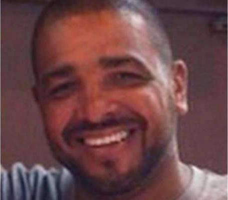 Wardell Taliaferro death by force case profile photo