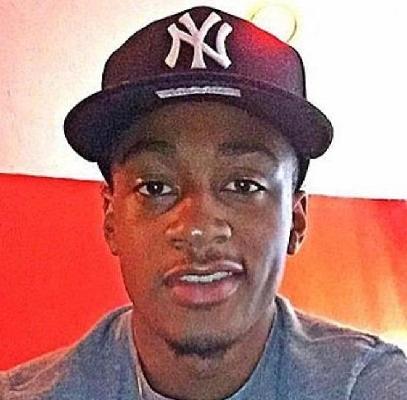 Darnell Jamar Foster death by force case profile photo