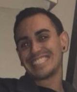 Joseph Garcia death by force case profile photo