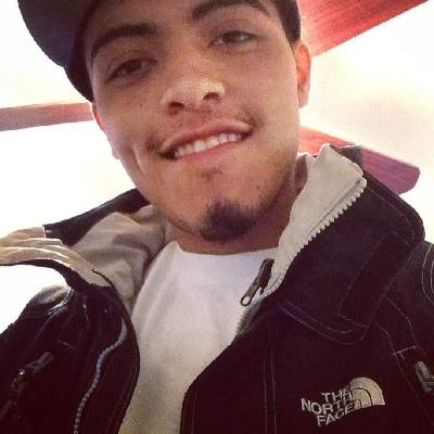 Lorenzo Castrejon death by force case profile photo