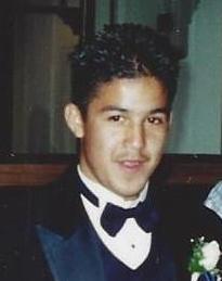 Ricardo Zapata death by force case profile photo