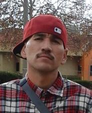 Albert Casillas death by force case profile photo