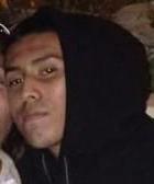 Kevin Baquedano death by force case profile photo