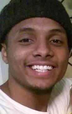 Frankie Martinez death by force case profile photo