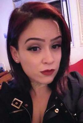 Sophia Rubin death by force case profile photo