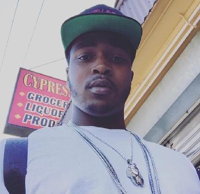 Taveon Moore death by force case profile photo