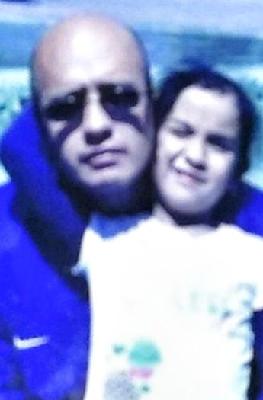 Pablo Delacruz death by force case profile photo