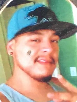 Humberto Ruiz death by force case profile photo