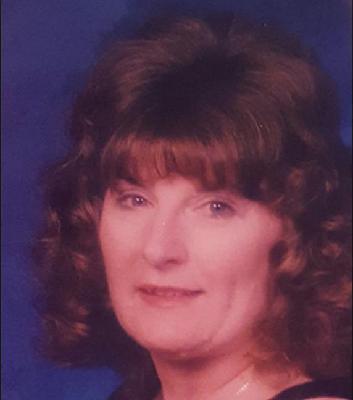 Dianna Redmon death by force case profile photo