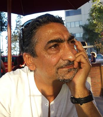 Ovik Oganesyan death by force case profile photo