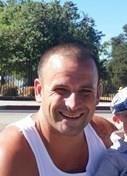 Michael Gordon death by force case profile photo