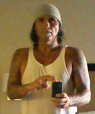 Douglas Navarro death by force case profile photo