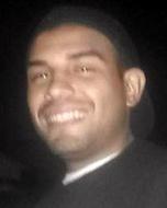 Rudy Garcia death by force case profile photo