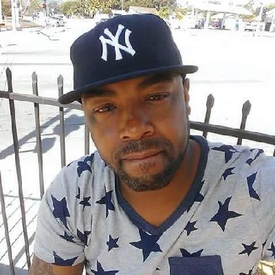 Antoine Dewayne Sutphen death by force case profile photo