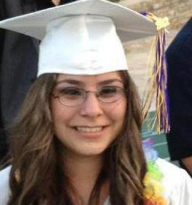 Josefina Esqueda death by force case profile photo