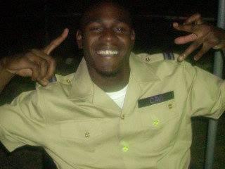 Ormani Duncan death by force case profile photo