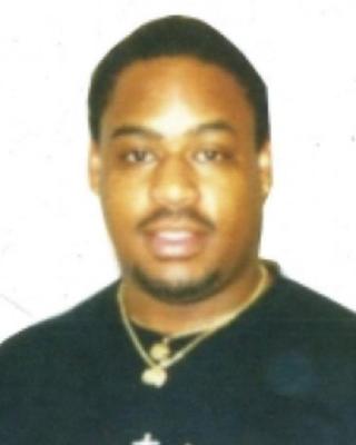 Sean Moore death by force case profile photo