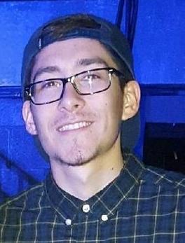 Christian Rosales death by force case profile photo
