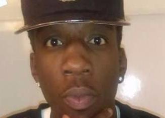 Jamaal Taylor death by force case profile photo