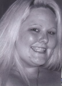 Tabitha Pursley death by force case profile photo