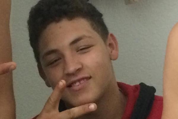 Joshua Biggs death by force case profile photo