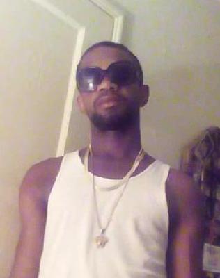 Brandon Douglas death by force case profile photo