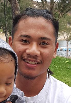 James Martinez death by force case profile photo