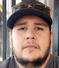 Walter Pimentel death by force case profile photo