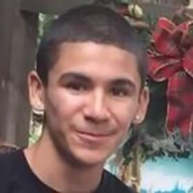 Jesus Rios death by force case profile photo