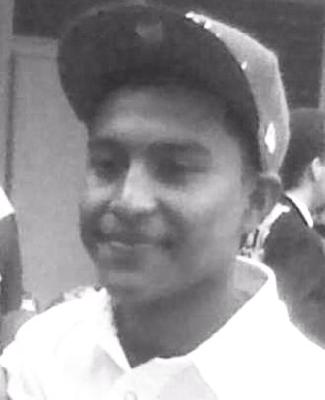 Jose Raya death by force case profile photo