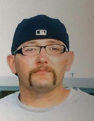 Paul Espinosa death by force case profile photo
